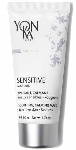 Sensitive Mask