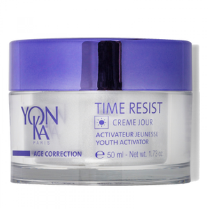 Time Resist (Day Cream)