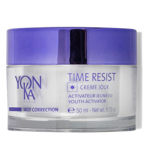 Time Resist (Day Cream)