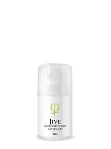 Phi Jive Microneedling After Care