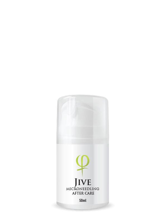 Phi Jive Microneedling After Care