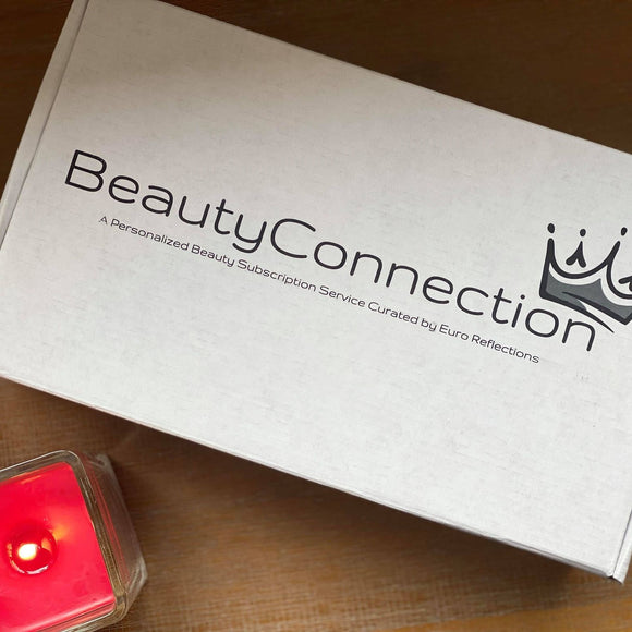 BeautyConnection - Membership Program and Monthly Beauty Box