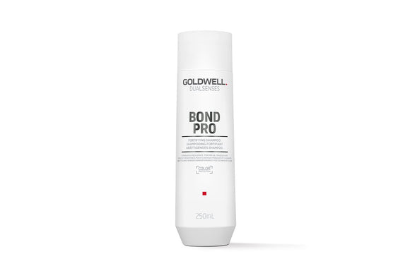 Goldwell Bond Pro Fortifying Shampoo (250ml)
