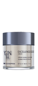 Excellence Code Cream