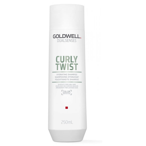 Curly Twist Shampoo