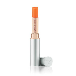Just Kissed (Forever Peach)