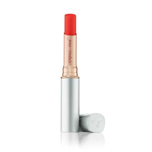 Just Kissed (Forever Red)