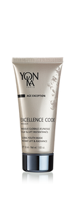 Excellence Code Mask