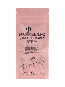 Phi Microneedling Stretch Marks Serum (5 mL)