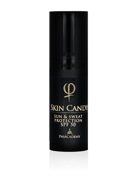 Phi Skin Candy Sun Sweat Protection- After Care Cream