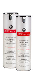 Retinol Complex Night (0.5%)