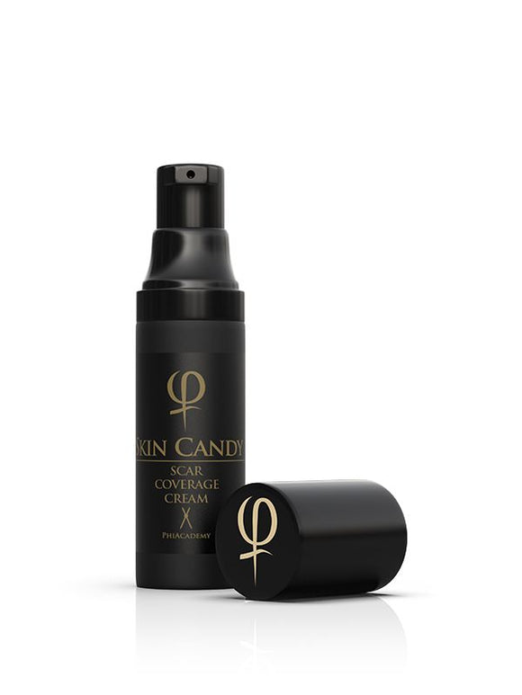 Phi Skin Candy Scar Coverage Cream