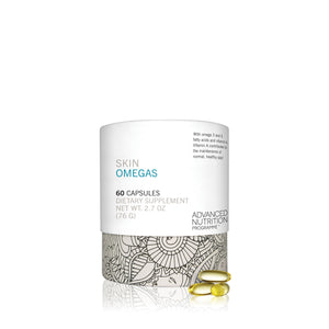 Skin Omegas (60 Capsules)