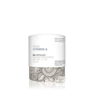 Skin Vit A+ (60 capsules)