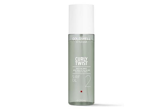 Curls and Waves Surf Oil (Salty Oil Spray)